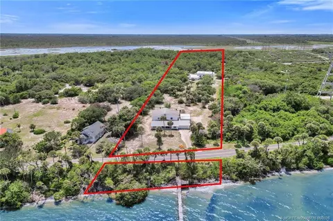 7801 S Indian River Dr, Fort Pierce, FL 34982