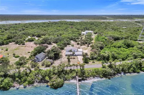 7801 S Indian River Dr, Fort Pierce, FL 34982