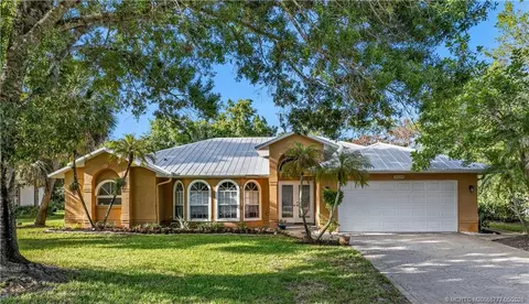 3554 SW Thistlewood Ln, Palm City, FL 34990