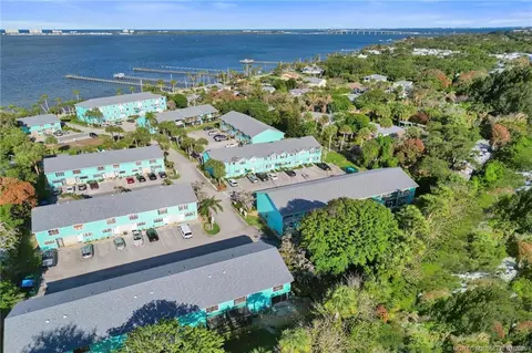 13513 S Indian River Dr #601, Jensen Beach, FL 34957