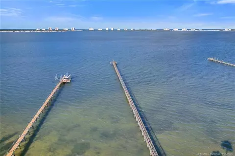 13513 S Indian River Dr #601, Jensen Beach, FL 34957