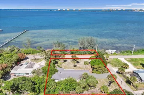 12001 S Indian River Dr, Jensen Beach, FL 34957