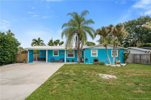 1001 SE 16th Ct, Stuart, FL 34996