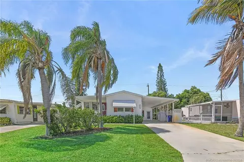7149 SE Ridgeway Ter, Hobe Sound, FL 33455
