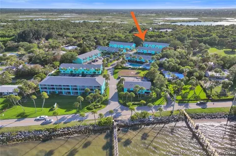 13513 S Indian River Dr, Jensen Beach, FL 34957