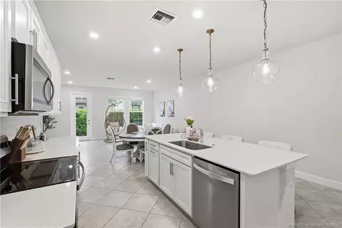 Entry Way - 1871 SE Tarni Way, Stuart, FL 34996 photo 1 of 2