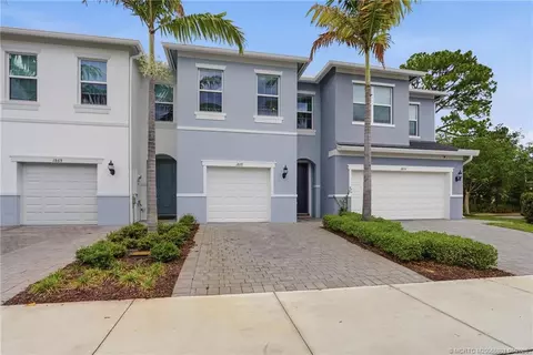 Exterior - 1871 SE Tarni Way, Stuart, FL 34996 photo 2 of 4