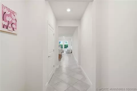 Entry Way - 1871 SE Tarni Way, Stuart, FL 34996 photo 1 of 1