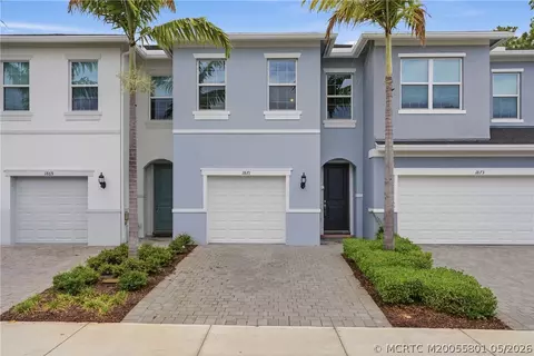Exterior - 1871 SE Tarni Way, Stuart, FL 34996 photo 1 of 4