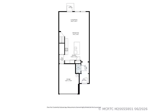 Floorplan - 1871 SE Tarni Way, Stuart, FL 34996 photo 1 of 6