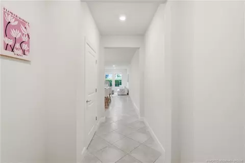 Entry Way - 1871 SE Tarni Way, Stuart, FL 34996 photo 2 of 2