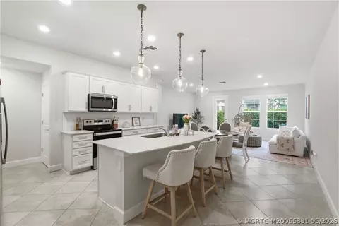 Kitchen - 1871 SE Tarni Way, Stuart, FL 34996 photo 1 of 3