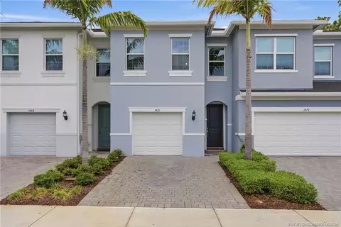 1871 SE Tarni Way, Stuart, FL 34996