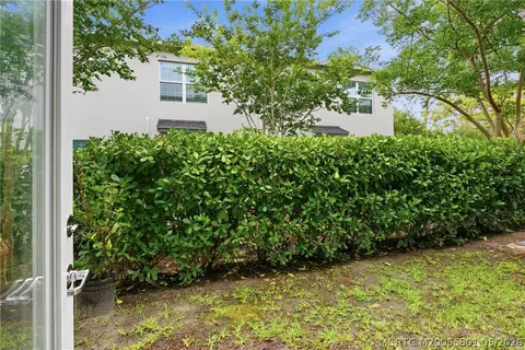Exterior - 1871 SE Tarni Way, Stuart, FL 34996 photo 4 of 4