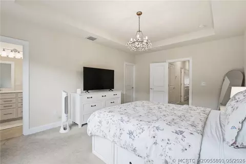 Bedroom - 1871 SE Tarni Way, Stuart, FL 34996 photo 1 of 3