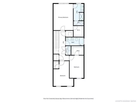 Floorplan - 1871 SE Tarni Way, Stuart, FL 34996 photo 5 of 6