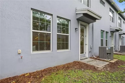 Exterior - 1871 SE Tarni Way, Stuart, FL 34996 photo 3 of 4