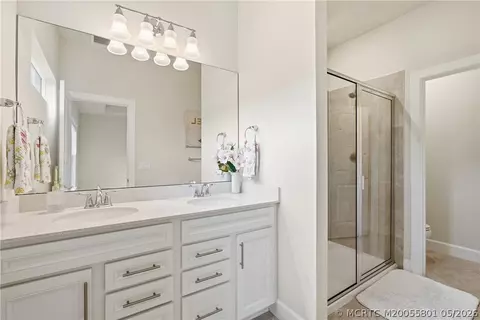 Bath - 1871 SE Tarni Way, Stuart, FL 34996 photo 2 of 3