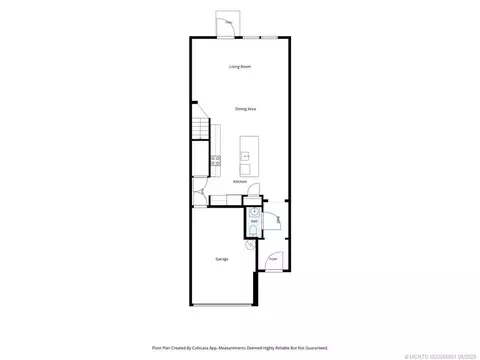 Floorplan - 1871 SE Tarni Way, Stuart, FL 34996 photo 6 of 6
