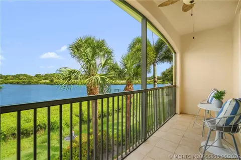 2408 SW Island Creek Trl, Palm City, FL 34990
