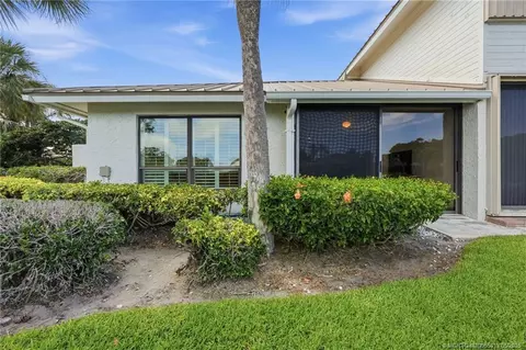 Exterior - 5600 SE Foxcross Pl, Stuart, FL 34997 photo 2 of 11