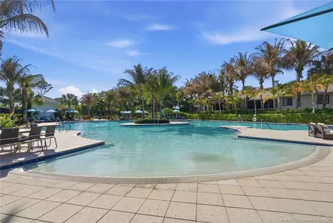 Exterior - 5600 SE Foxcross Pl, Stuart, FL 34997 photo 11 of 11