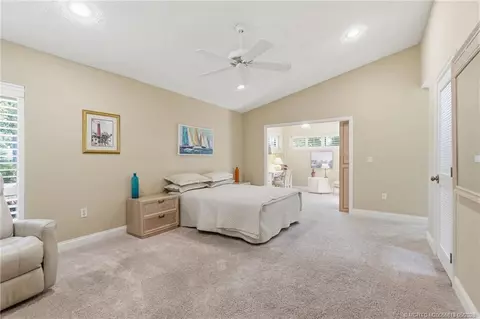 Bedroom - 5600 SE Foxcross Pl, Stuart, FL 34997 photo 1 of 8
