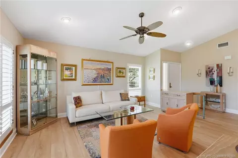 Living - 5600 SE Foxcross Pl, Stuart, FL 34997 photo 1 of 3