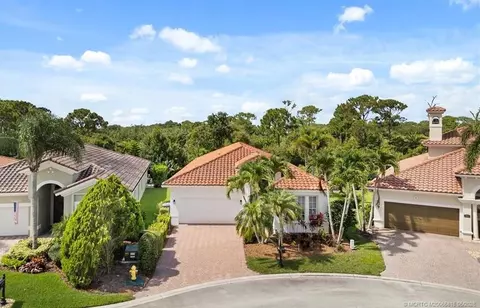 879 SW Pebble Ln, Palm City, FL 34990