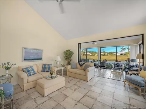 Living - 5011 SE Brandywine Way, Stuart, FL 34997 photo 2 of 2