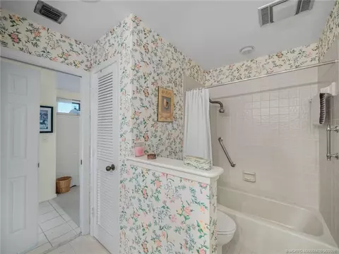 Bath - 5011 SE Brandywine Way, Stuart, FL 34997 photo 2 of 3