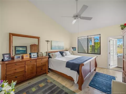 Bedroom - 5011 SE Brandywine Way, Stuart, FL 34997 photo 1 of 2
