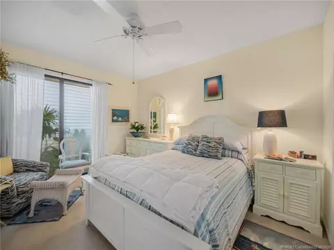 Bedroom - 5011 SE Brandywine Way, Stuart, FL 34997 photo 2 of 2