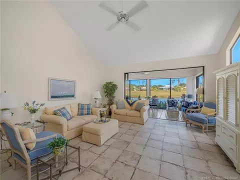 Living - 5011 SE Brandywine Way, Stuart, FL 34997 photo 1 of 2