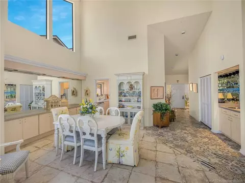 Dining - 5011 SE Brandywine Way, Stuart, FL 34997 photo 1 of 1