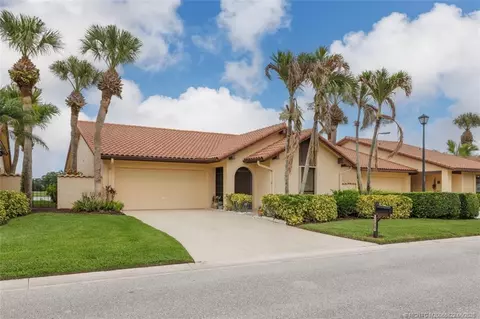 2310 SW Bobalink Ct, Palm City, FL 34990