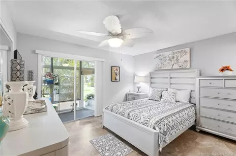 Bedroom - 2600 SE Ocean Blvd #BB2, Stuart, FL 34996 photo 1 of 4