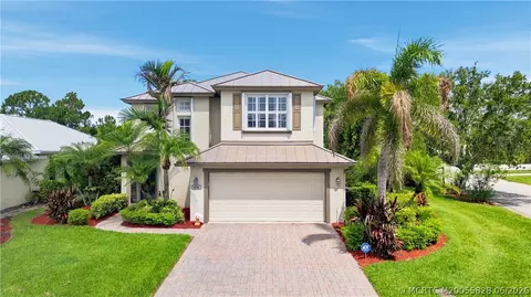 3736 NW Deer Oak Dr, Jensen Beach, FL 34957