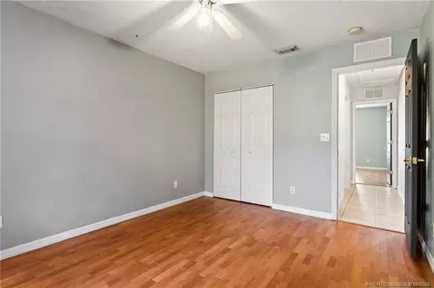 Bedroom - 984 NW 16th Pl, Stuart, FL 34994 photo 3 of 4
