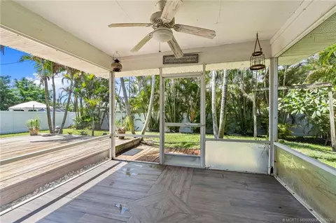 Exterior - 984 NW 16th Pl, Stuart, FL 34994 photo 3 of 10