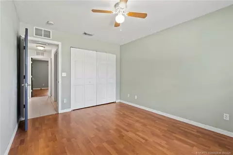 Bedroom - 984 NW 16th Pl, Stuart, FL 34994 photo 4 of 4