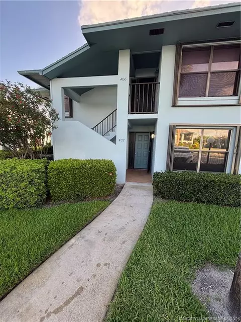 950 S Kanner Hwy #402, Stuart, FL 34994