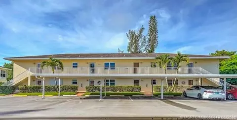2950 SE Ocean Blvd #122-6, Stuart, FL 34996