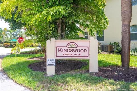 2950 SE Ocean Blvd #122-6, Stuart, FL 34996