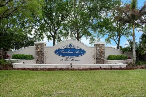 2805 SW Stoneybrook Way, Palm City, FL 34990