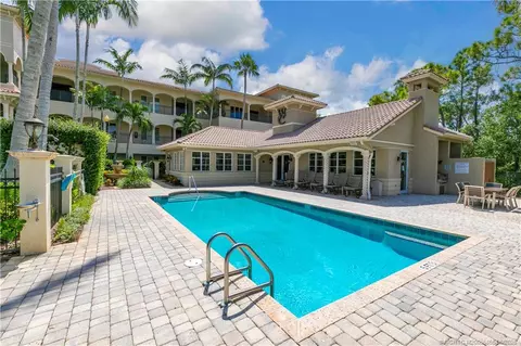 Exterior - 939 SE Willoughby Trce #4-5, Stuart, FL 34997 photo 8 of 8
