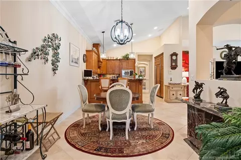 Dining - 939 SE Willoughby Trce #4-5, Stuart, FL 34997 photo 1 of 3