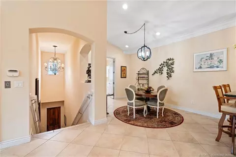 Dining - 939 SE Willoughby Trce #4-5, Stuart, FL 34997 photo 3 of 3