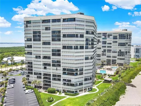 9550 S Ocean Dr #1606, Jensen Beach, FL 34957