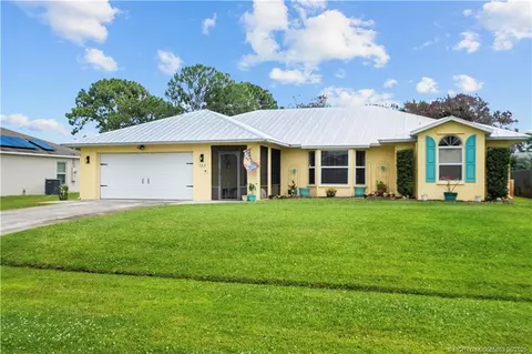 144 SW Exmore Ave, Port Saint Lucie, FL 34983